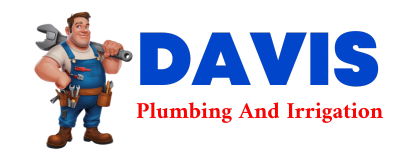 Trusted plumber in NEW BOSTON